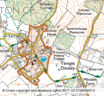 Y:\Preston-np\Draft Plan\Appendices\Artwork etc\Maps\Landscape Cons Areas (derived from tl12 cropped 2b) v0b.tif