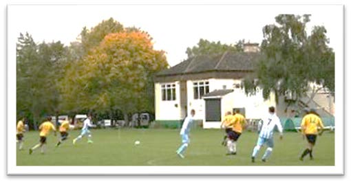 Ickleford Sports and Recreation Club